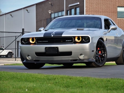 2008 Dodge Challenger Coupe For Sale