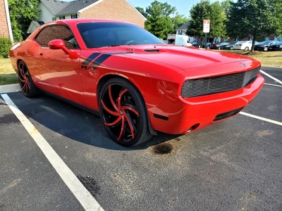 2009 Dodge Challenger R/T for sale in Columbus, OH