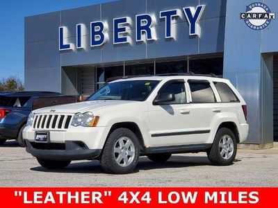 2009 Jeep Grand Cherokee for Sale in Chicago, Illinois