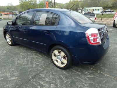 2009 Nissan Sentra 2.0 in Big Sandy, TX