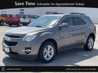 2010 Chevrolet Equinox for Sale in Chicago, Illinois