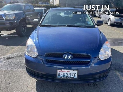 2010 Hyundai Accent for Sale in Chicago, Illinois