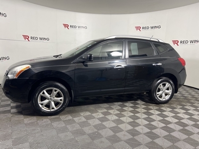2010 Nissan Rogue S in Red Wing, MN