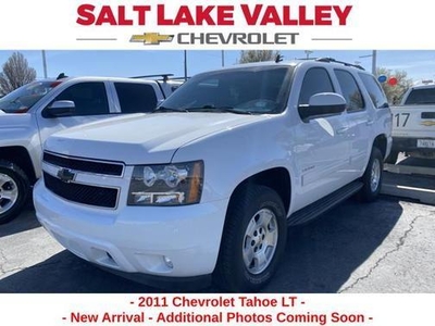 2011 Chevrolet Tahoe for Sale in Co Bluffs, Iowa