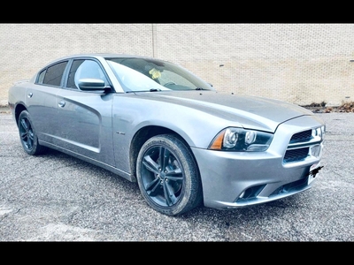 2011 Dodge Charger R/T AWD for sale in Columbus, OH
