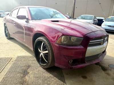 2011 Dodge Charger R/T for sale in Columbus, OH