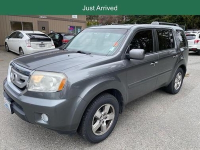 2011 Honda Pilot for Sale in Chicago, Illinois