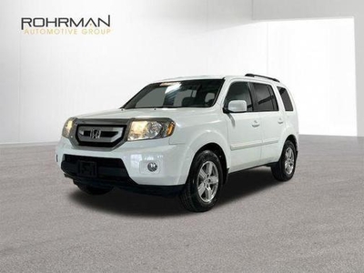 2011 Honda Pilot for Sale in Northwoods, Illinois