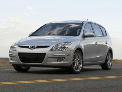 2011 Hyundai Elantra Touring for Sale in Denver, Colorado