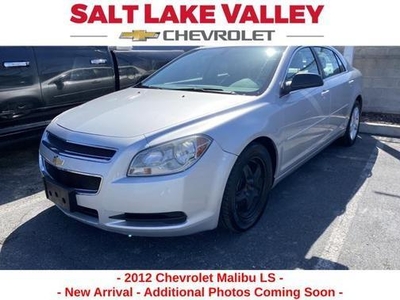2012 Chevrolet Malibu for Sale in Co Bluffs, Iowa