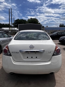 2012 Nissan Altima 2.5 in Tampa, FL