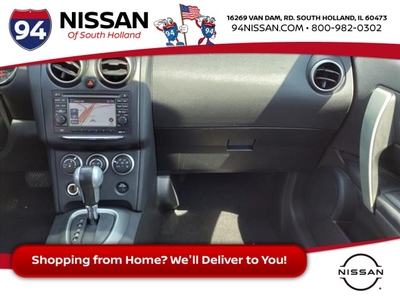 2012 Nissan Rogue S in South Holland, IL