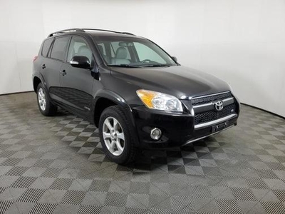 2012 Toyota RAV4 for Sale in Co Bluffs, Iowa