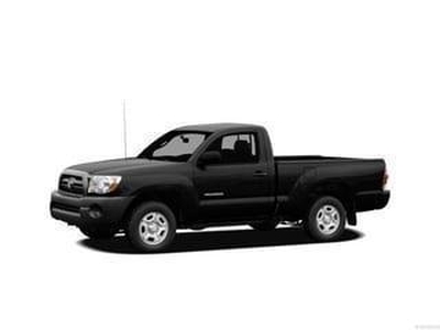2012 Toyota Tacoma for Sale in Chicago, Illinois