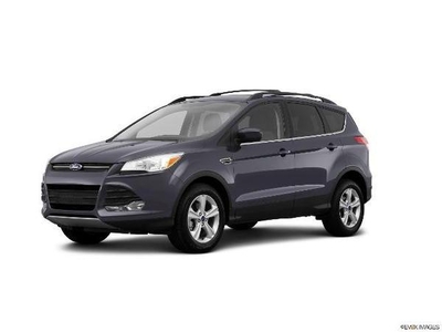 2013 Ford Escape for Sale in Chicago, Illinois