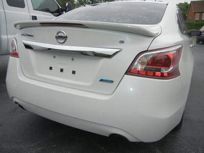 2013 Nissan Altima 2.5 in Old Hickory, TN