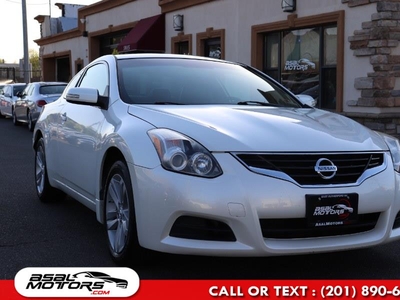 2013 Nissan Altima 2.5 S in East Rutherford, NJ