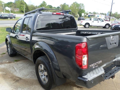 2013 Nissan Frontier S in Hickory, NC