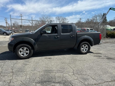 2013 Nissan Frontier S in Milford, CT