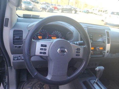 2013 Nissan Frontier S in Reading, PA
