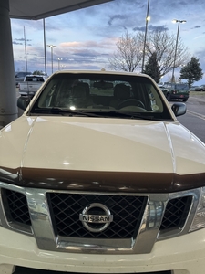 2013 Nissan Frontier SV in Englewood, CO