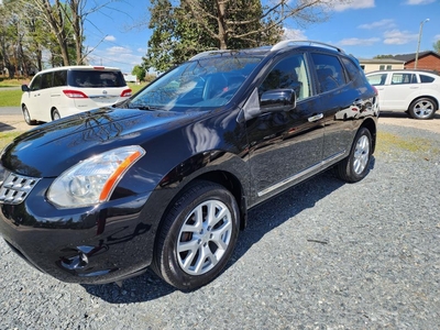 2013 Nissan Rogue S in Asheboro, NC