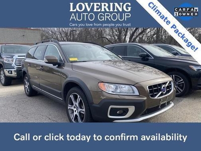 2013 Volvo XC70 for Sale in Chicago, Illinois