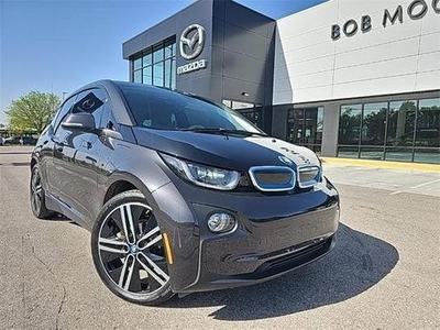 2014 BMW i3 for Sale in Denver, Colorado