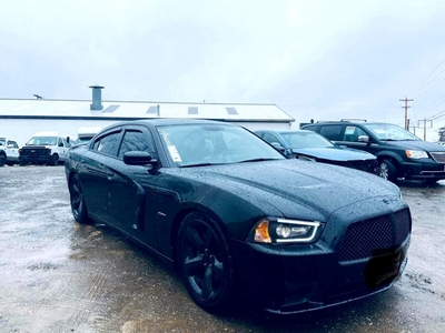 2014 Dodge Charger R/T for sale in Columbus, OH