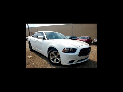 2014 Dodge Charger SE for sale in Columbus, OH