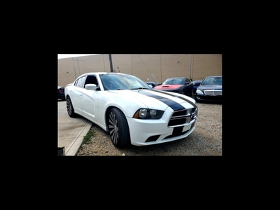 2014 Dodge Charger SE for sale in Columbus, OH