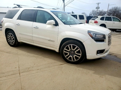 2014 GMC Acadia SLT-1 AWD for sale in Columbus, OH