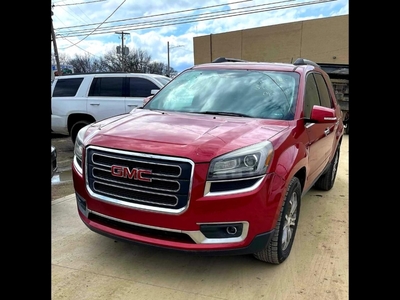 2014 GMC Acadia SLT-2 FWD for sale in Columbus, OH