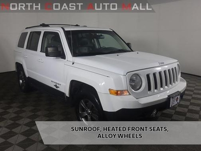 2014 Jeep Patriot for Sale in Denver, Colorado