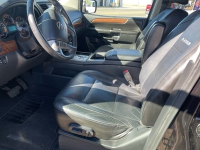 2014 Nissan Armada Platinum in Mesa, AZ