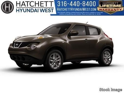 2014 Nissan Juke for Sale in Chicago, Illinois