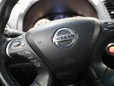 2014 Nissan Pathfinder S in Muskegon, MI