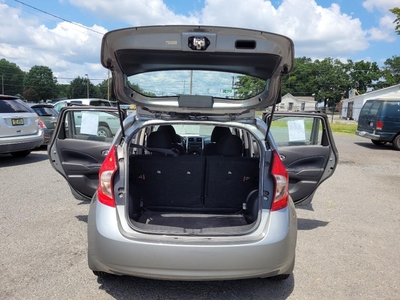 2014 Nissan Versa Note S in Harrisburg, NC