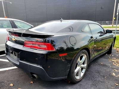 2015 Chevrolet Camaro 1LT Coupe for sale in Columbus, OH