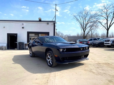 2015 Dodge Challenger SXT Plus for sale in Columbus, OH