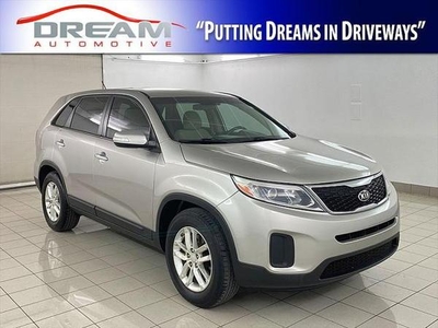 2015 Kia Sorento for Sale in Chicago, Illinois