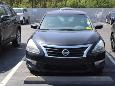2015 Nissan Altima 2.5 S in Indianapolis, IN