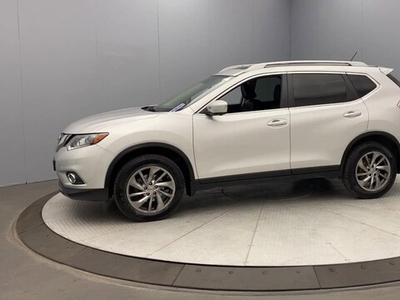 2015 Nissan Rogue SL in Rochester, NY