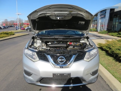 2015 Nissan Rogue SV in Baden, PA