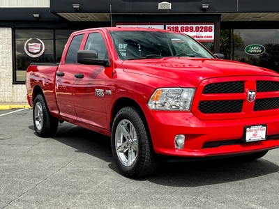 2015 RAM 1500 Express For Sale