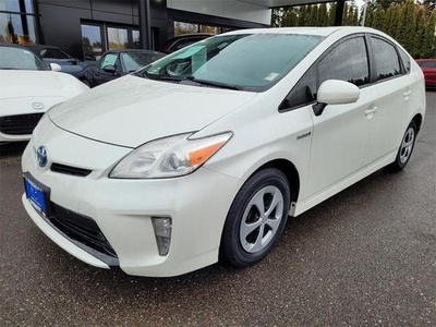 2015 Toyota Prius for Sale in Chicago, Illinois