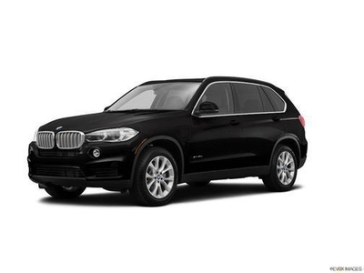 2016 BMW X5 eDrive for Sale in Northwoods, Illinois