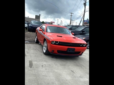 2016 Dodge Challenger R/T Plus for sale in Columbus, OH