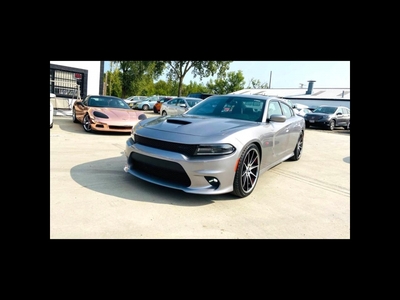 2016 Dodge Charger R/T for sale in Columbus, OH
