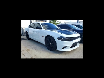 2016 Dodge Charger R/T for sale in Columbus, OH